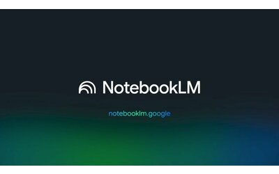 Google NotebookLM introduce la funzione Learning Guide per stimolare lo studio