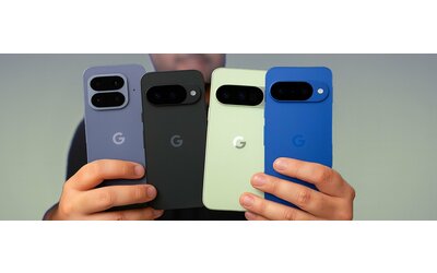 Google Pixel 10 e Pixel 10 Pro sono quasi ufficiali! Ecco quello che sappiamo