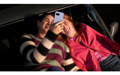Google Pixel 9a: offerta lancio con rimborso fino a 415 e credito extra