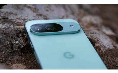 Google Pixel a prova di truffa: come funziona la nuova Scam Detection