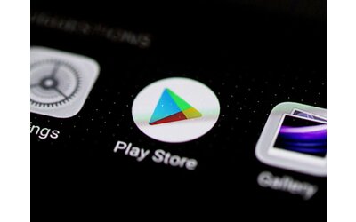 Google Play Store integra Gemini AI: ecco come cambiano le ricerche