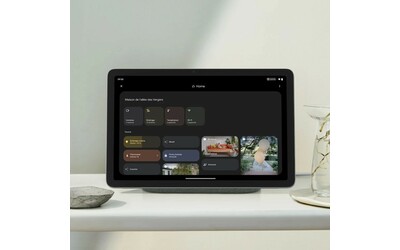 Google potrebbe aver cancellato Pixel Tablet 2 | Rumor