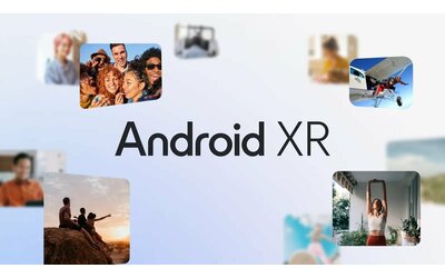 Google presenta Android XR: realtà aumentata in visori e occhiali con Gemini