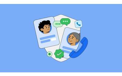 Google punta sull'intelligenza artificiale per stimare l'età degli utenti