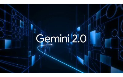 Google rilascia Gemini 2.0, il futuro dell' AI: ora ha capacità agenziali avanzate | Novità