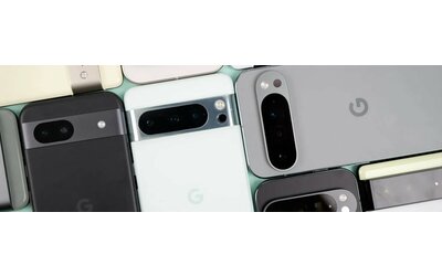 Google rilascia il Pixel Feature Drop di dicembre e il QPR1 di Android 15