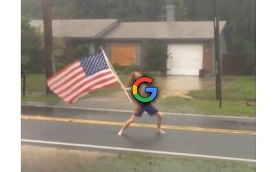 Google sfida i limiti della meteorologia con un'AI per prevedere gli uragani