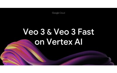 Google Veo 3: la creazione video con AI arriva su Vertex AI