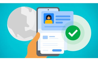 Google Wallet ora supporta i nuovi passaporti digitali del Regno Unito