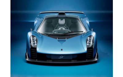 Gordon Murray presenta due nuove supercar ispirate alla McLaren F1