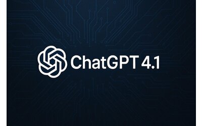 GPT-4.1 ufficiale: OpenAI spinge oltre i limiti dell'AI multimodale