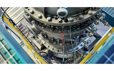 Green14 rivoluziona la produzione di silicio con un reattore al plasma da 100 kW