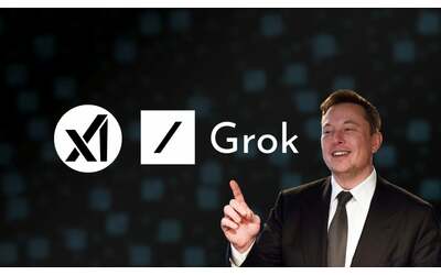 Grok 3 è imminente: l'AI di Musk promette prestazioni superiori