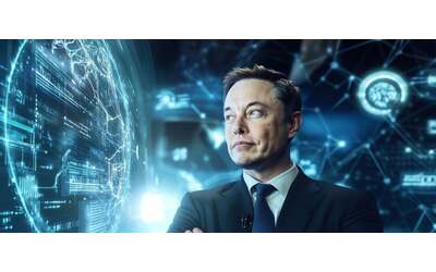 Grok 4 risponde su temi più controversi consultando il pensiero di Elon Musk