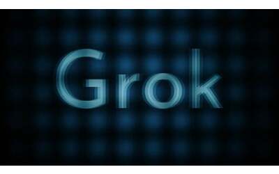 Grok disponibile gratis su X: l'AI di Elon Musk sfida ChatGPT e Gemini