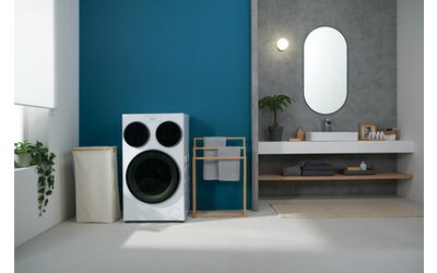Gruppo Haier: le tante novità per la casa presentate a IFA 2025