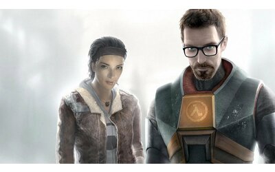 Half-Life 2 ha stabilito un nuovo record di giocatori simultanei