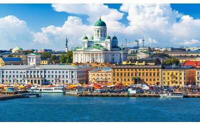 Helsinki, zero morti in strada per dodici mesi consecutivi: i limiti di velocità a 30 km/h...