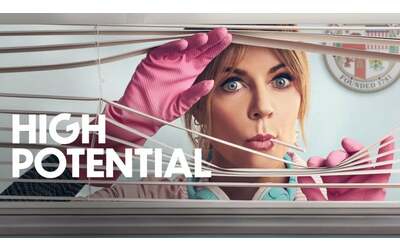 High Potential 2: trailer e data duscita su Disney+