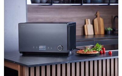Hisense HiSpeed Oven: il forno smart che cuoce in metà tempo