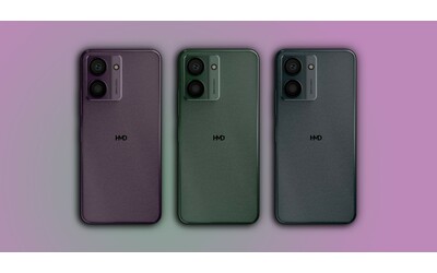HMD, nuovo smartphone all'orizzonte: erede del Pulse dell'anno scorso?