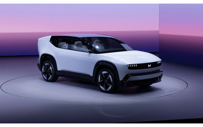 Honda, le auto elettriche non sono l'obiettivo finale: ecco perché