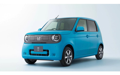 Honda N-One e:, una nuova kei car elettrica per il Giappone. Pronta a debuttare anche in Europa