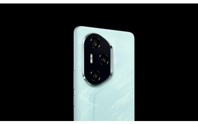 Honor 400 e Honor 400 Pro già in cantiere: conosciamo i loro chip