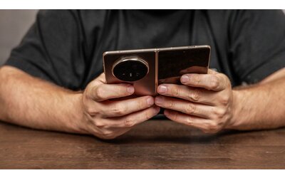 Honor Magic V5 parte benissimo: ha venduto il 75% in più del predecessore