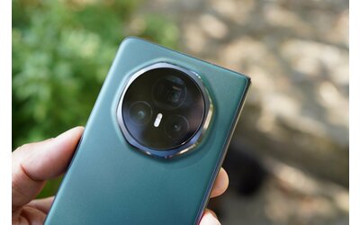 Honor MagicOS 9 stabile arriva da dicembre. Si parte da Magic V3