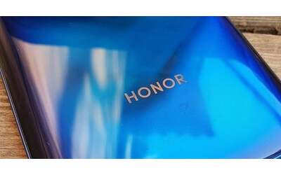 Honor X60 GT, prime immagini e specifiche: avrà un chip quasi 