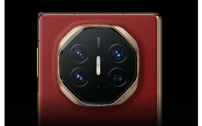Huawei Mate XT Ultimate: il 18 febbraio verrà svelata la versione internazionale