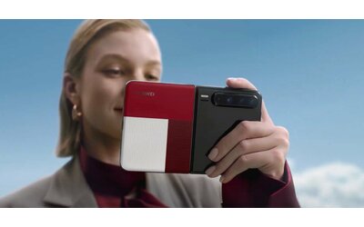 Huawei Pura X, trapela qualche dettaglio in più sul suo SoC