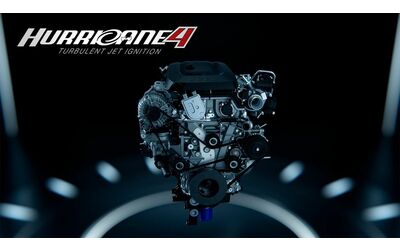 Hurricane 4 Turbo, svelato il nuovo motore di Stellantis: debutto sulla Jeep Grand Cherokee 2026