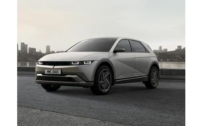 Hyundai e Michelin lavorano allo sviluppo di pneumatici di nuova generazione