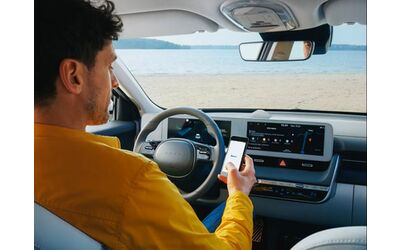 Hyundai perch utile avere i servizi da remoto nelle auto