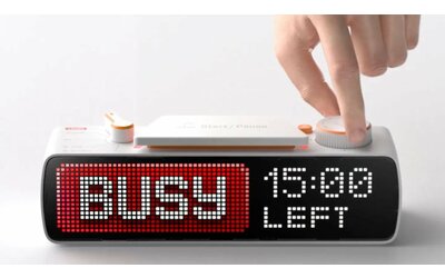 I creatori del Flipper Zero hanno presentato un nuovo gadget completamente diverso