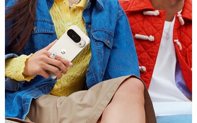 I Pixel 10 ricevono un mini aggiornamento mentre parte la beta di Android 16
