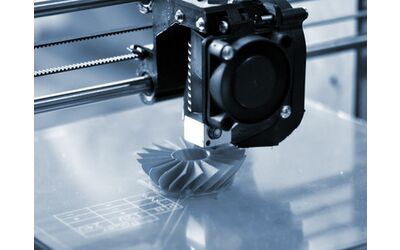 I ricercatori del MIT hanno stampato un motore elettrico in tre ore con materiali economici