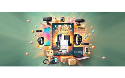 I robot aspirapolvere da acquistare alla Festa delle Offerte di Primavera di Amazon