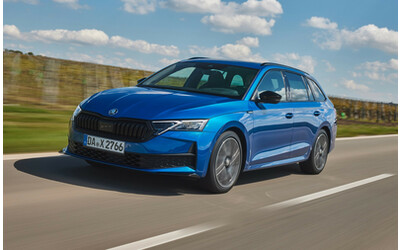 I SUV dominano ma le station wagon provano a resistere: le più vendute gennaio - luglio 2025 in Italia