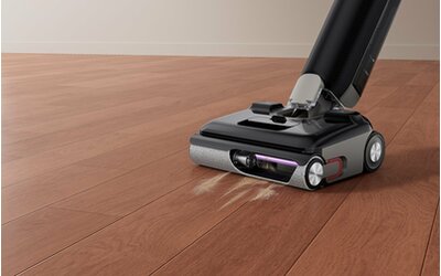 IFA 2025: Eureka alza l'asticella della pulizia con il rivoluzionario FloorShine 880