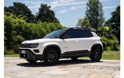 Il B-SUV più venduto in Italia a luglio 2025? Non è la Jeep Avenger. Ecco la classifica