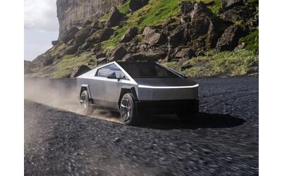 Il direttore della Gigafactory Tesla di Berlino conferma che il Cybertruck non arriverà in Europa