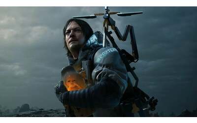 Il film di Death Stranding ha un regista: ecco di chi si tratta