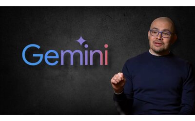 Il N.1 di Google DeepMind svela il futuro di Gemini: diventerà un 'Agente' autonomo