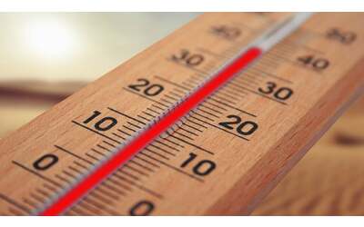 Il riscaldamento globale colpisce ancora, gennaio 2025 il più caldo della storia