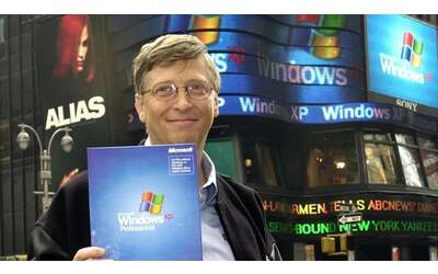 Il segreto di Windows XP? Microsoft Bob, da Fallimento a tattica anti-pirateria