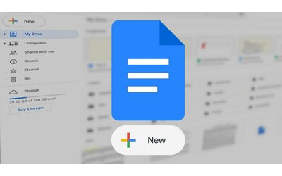 Imagen 3 sbarca su Google Docs: l'AI al servizio della creatività