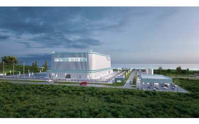 In Canada si progetta un reattore nucleare SMR per 300.000 case